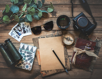 Corporate & Leisure Travel